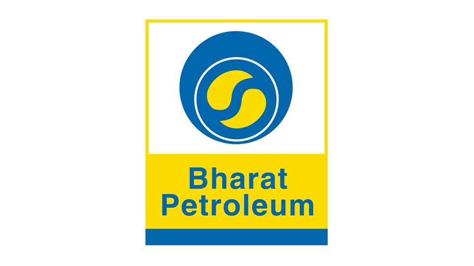 BPCL logo
