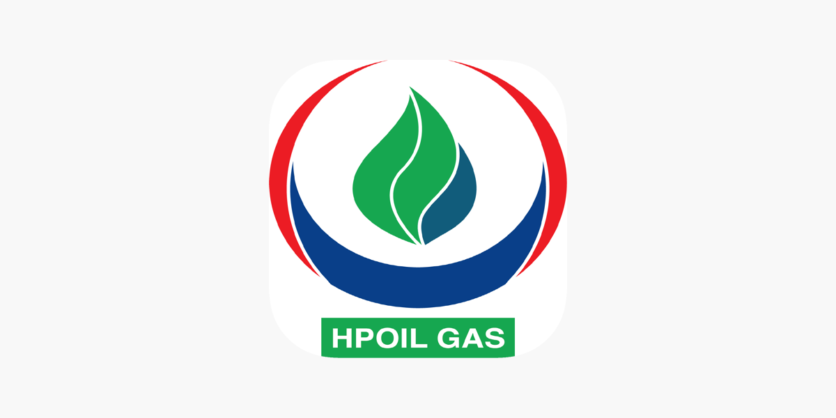 HPOIL Gas Pvt Ltd logo
